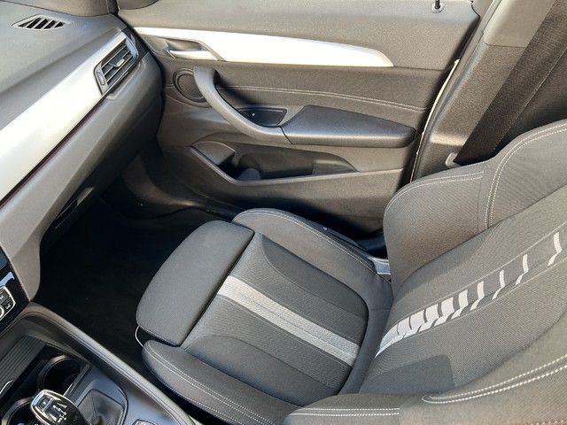 BMW X1 sDrive18d 110 kW (150 CV)