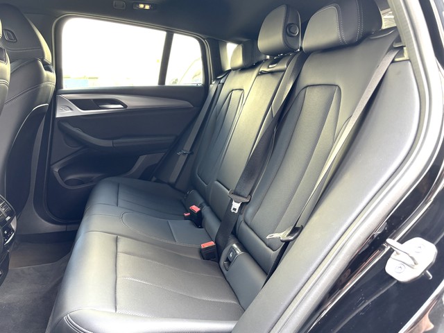 BMW X4 xDrive20d xLine 140 kW (190 CV)