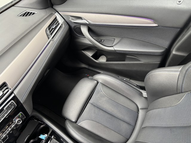 BMW X2 sDrive18d 110 kW (150 CV)
