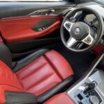 BMW Serie 8 840d xDrive Gran Coupe 235 kW (320 CV)