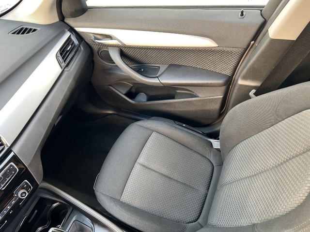 BMW X1 sDrive18d 110 kW (150 CV)