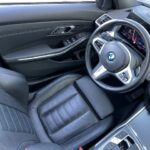 BMW Serie 3 330e 215 kW (292 CV)