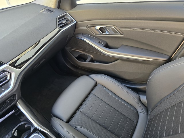 BMW Serie 3 320e 150 kW (204 CV)