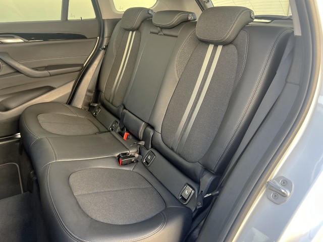 BMW X1 xDrive20i 141 kW (192 CV)