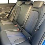 BMW Serie 1 116d 85 kW (116 CV)