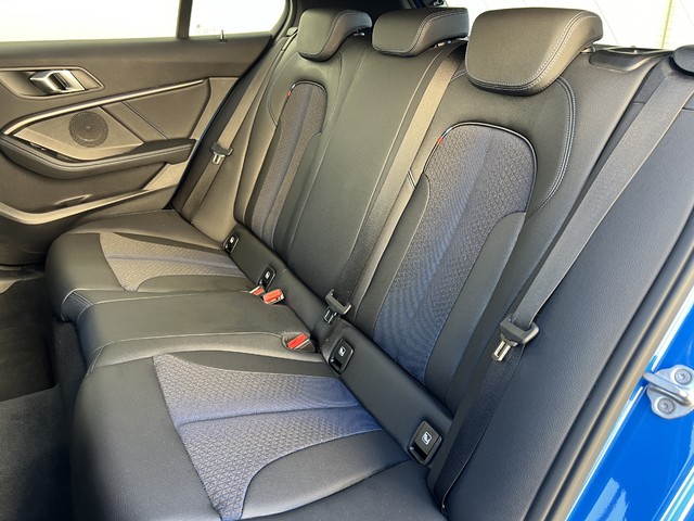 BMW Serie 1 116d 85 kW (116 CV)