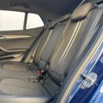 BMW X2 xDrive25e 162 kW (220 CV)