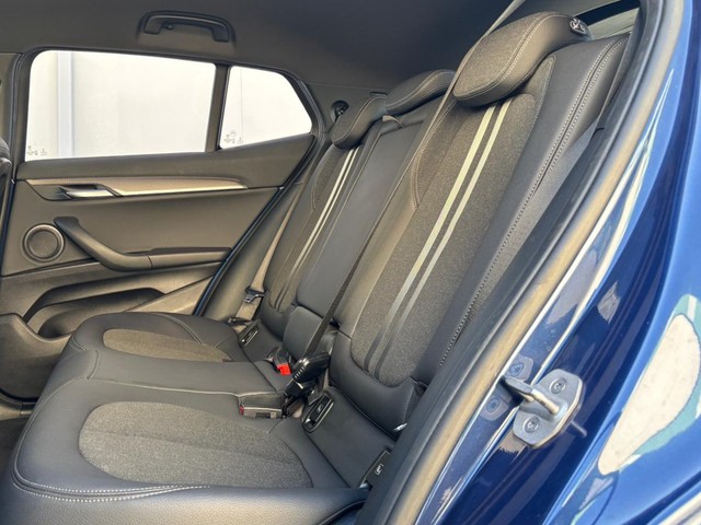 BMW X2 xDrive25e 162 kW (220 CV)