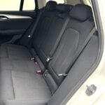 BMW X3 xDrive20d 140 kW (190 CV)