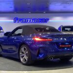 BMW Z4 sDrive20i Cabrio 145 kW (197 CV)