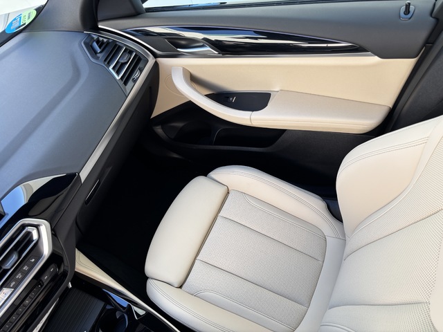 BMW X4 xDrive20d xLine 140 kW (190 CV)