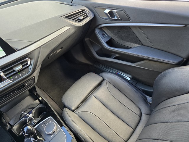 BMW Serie 1 M135i 225 kW (306 CV)