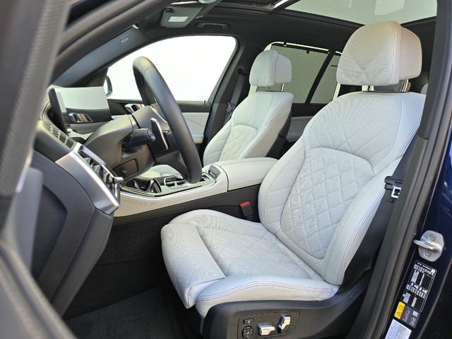 BMW X5 xDrive50e xLine 360 kW (489 CV)