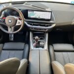 BMW XM 480 kW (653 CV)