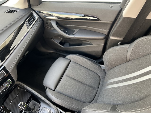 BMW X1 sDrive18d Business 110 kW (150 CV)