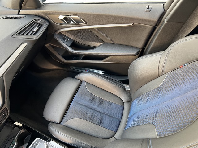 BMW Serie 1 118d Business 110 kW (150 CV)