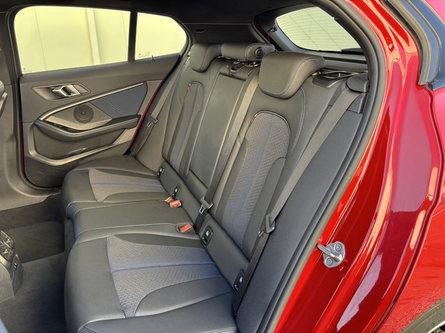 BMW Serie 1 118i 103 kW (140 CV)