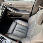 BMW X6 xDrive30d 195 kW (265 CV)