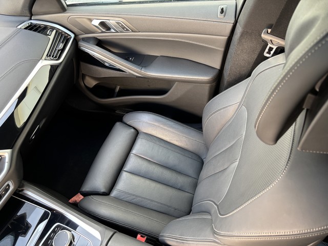 BMW X6 xDrive30d 195 kW (265 CV)