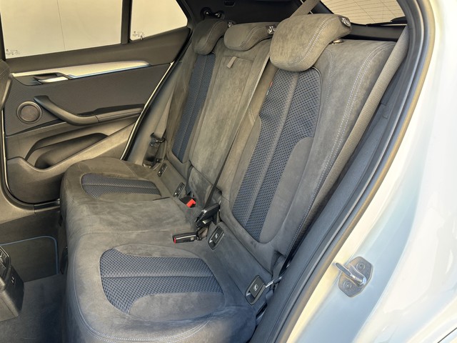 BMW X2 xDrive20d 140 kW (190 CV)