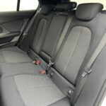 BMW Serie 1 116d 85 kW (116 CV)