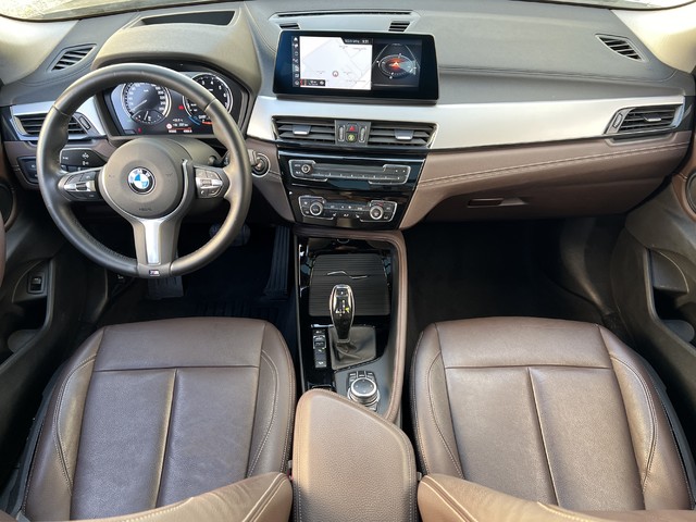 BMW X2 xDrive20i 141 kW (192 CV)