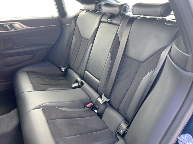 BMW Serie 4 430i Gran Coupe 180 kW (245 CV)