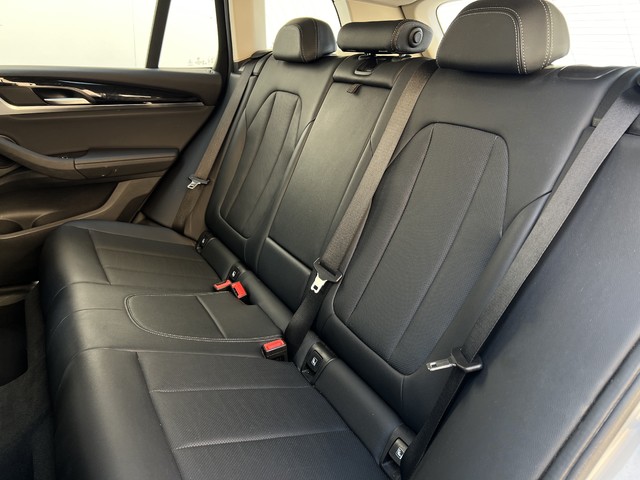 BMW X3 xDrive20d xLine 140 kW (190 CV)