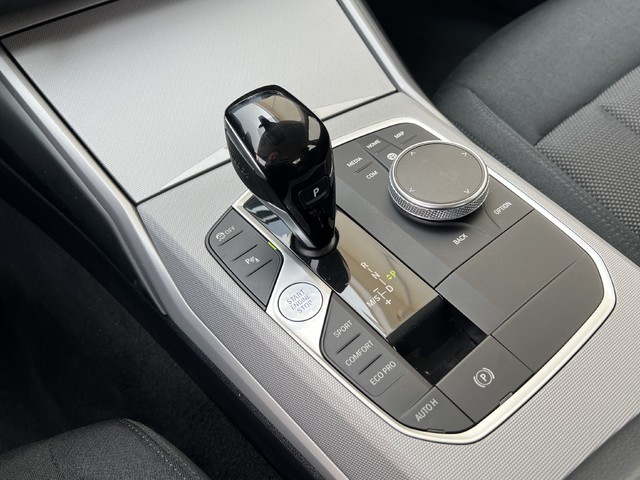 BMW Serie 3 318d 110 kW (150 CV)