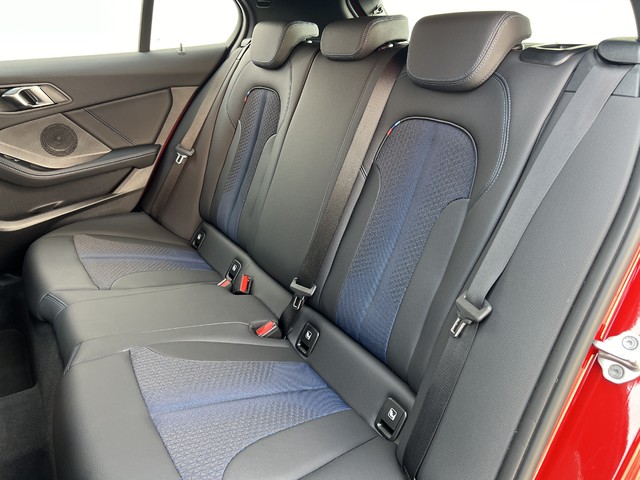 BMW Serie 1 118i 103 kW (140 CV)