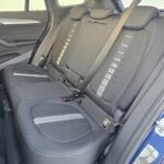 BMW X1 sDrive18d 110 kW (150 CV)