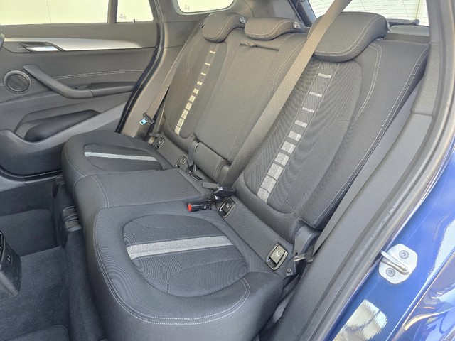 BMW X1 sDrive18d 110 kW (150 CV)