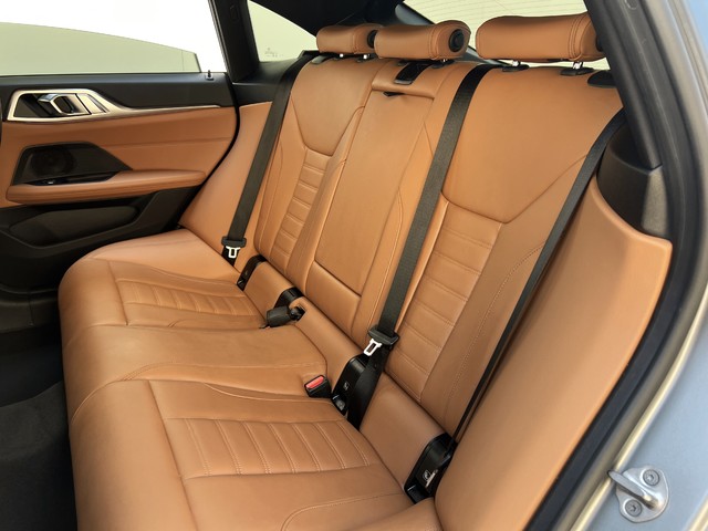 BMW Serie 4 M440i xDrive Gran Coupé 275 kW (374 CV)
