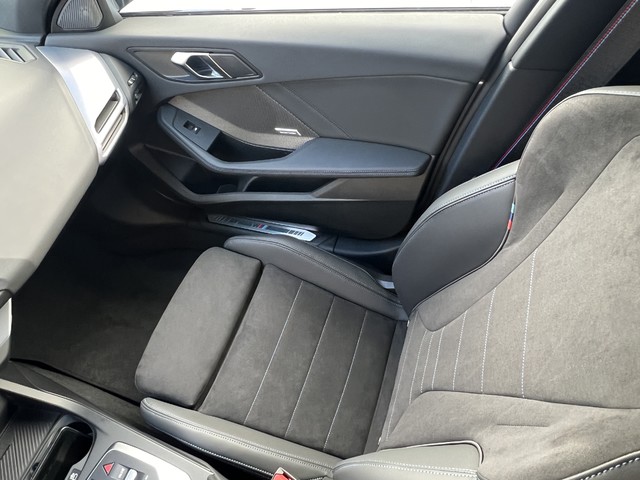 BMW Serie 1 120d 120 kW (163 CV)