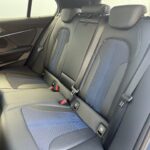 BMW Serie 1 118d 110 kW (150 CV)