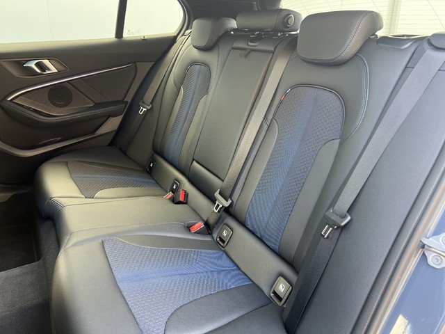BMW Serie 1 118d 110 kW (150 CV)