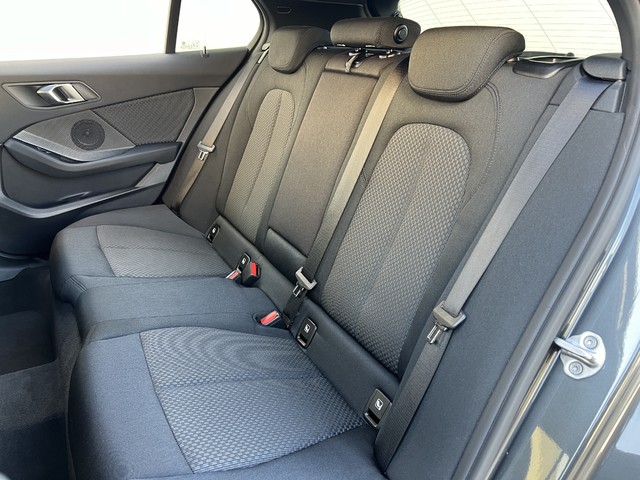BMW Serie 1 116d 85 kW (116 CV)