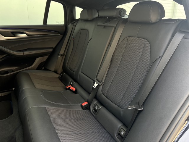 BMW X4 xDrive20d 140 kW (190 CV)