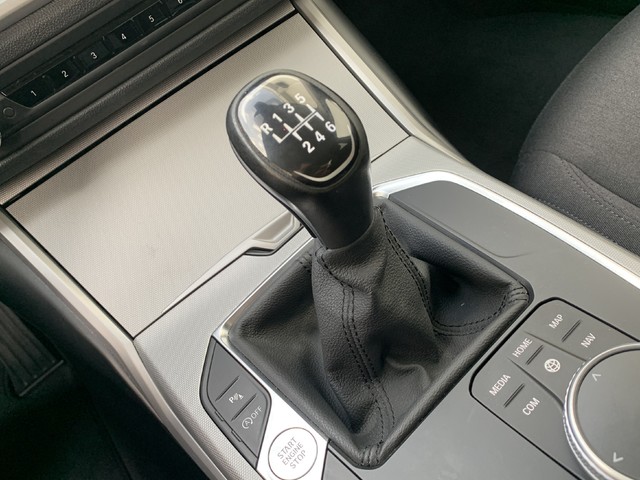 BMW Serie 3 318d 110 kW (150 CV)