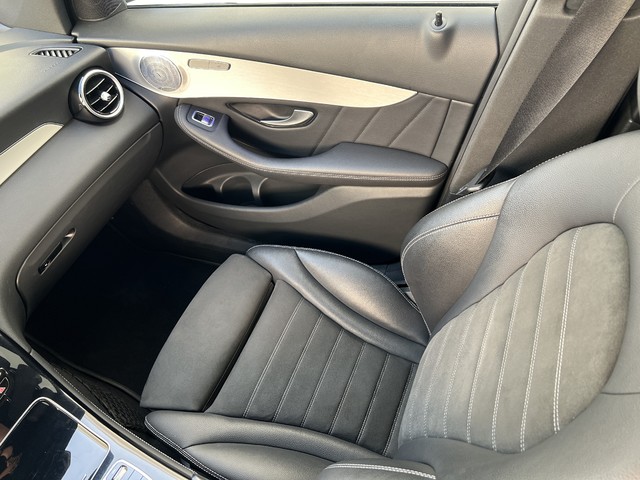 Mercedes-Benz GLC 220 d 4Matic 143 kW (194 CV)