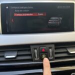 BMW X2 sDrive18i 100 kW (136 CV)