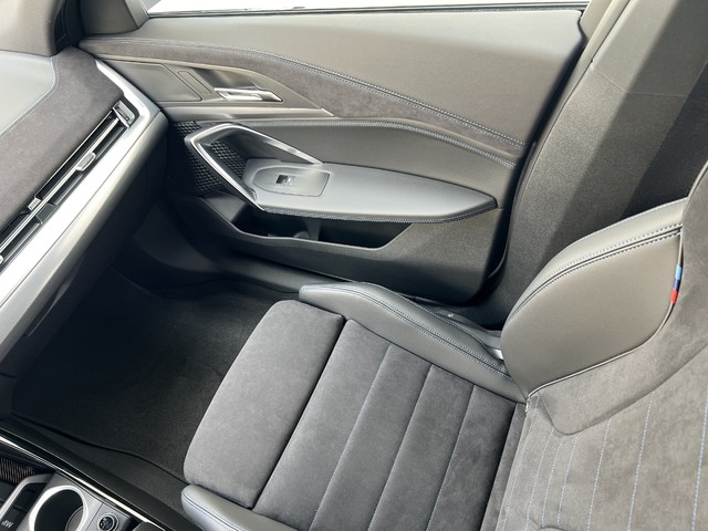 BMW X2 xDrive20d 120 kW (163 CV)
