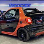 Smart ForTwo Cabrio 66 Prime 66 kW (90 CV)