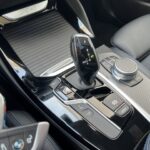 BMW X4 xDrive20d 140 kW (190 CV)