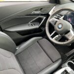BMW X1 sDrive18d 110 kW (150 CV)