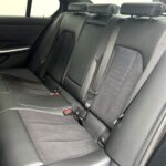 BMW Serie 3 318d 110 kW (150 CV)