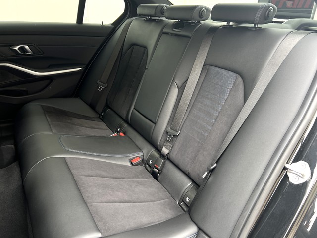 BMW Serie 3 318d 110 kW (150 CV)