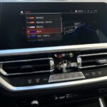 BMW Serie 3 320d 140 kW (190 CV)