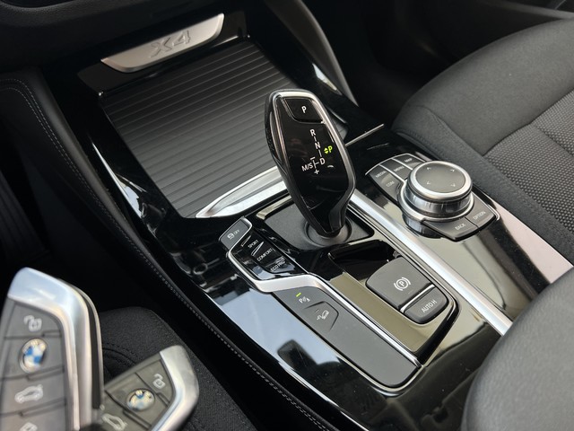 BMW X4 xDrive20d 140 kW (190 CV)