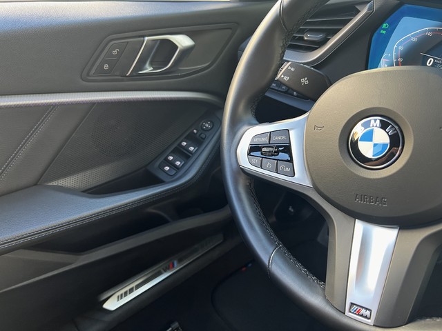 BMW Serie 1 118d Business 110 kW (150 CV)